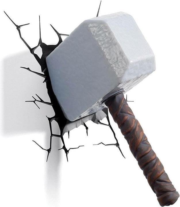 Actual product image NoName Thor Hammer