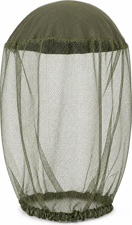 Actual product image Normani Tropical mosquito head net