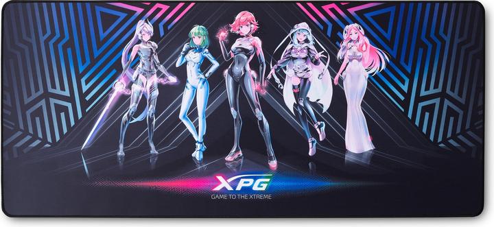 Actual product image Adata Frontline XL Saga Series (XL)