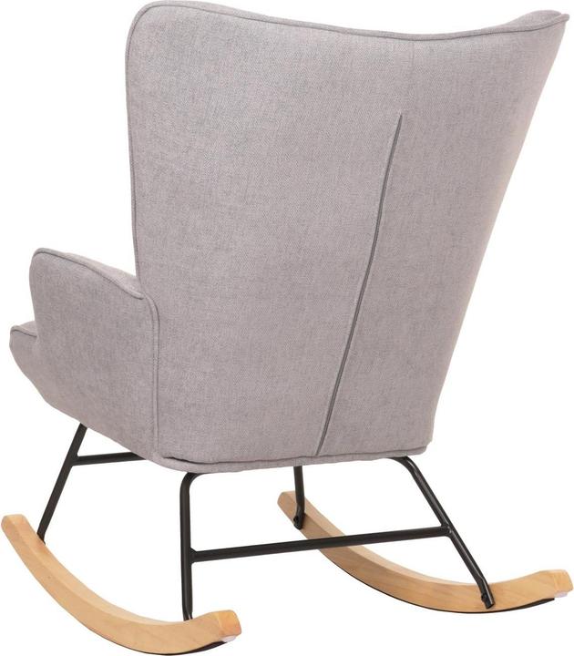 Produktbild JOHN316 Schaukelstuhl