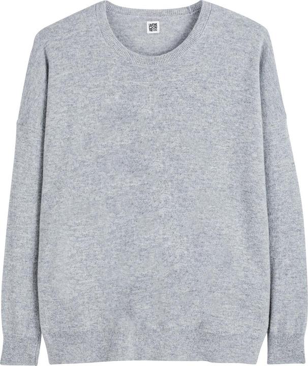 Heather grey