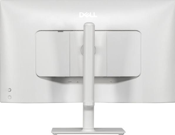 Actual product image Dell 27 Plus S2725QC (3840 x 2160 Pixels, 27")