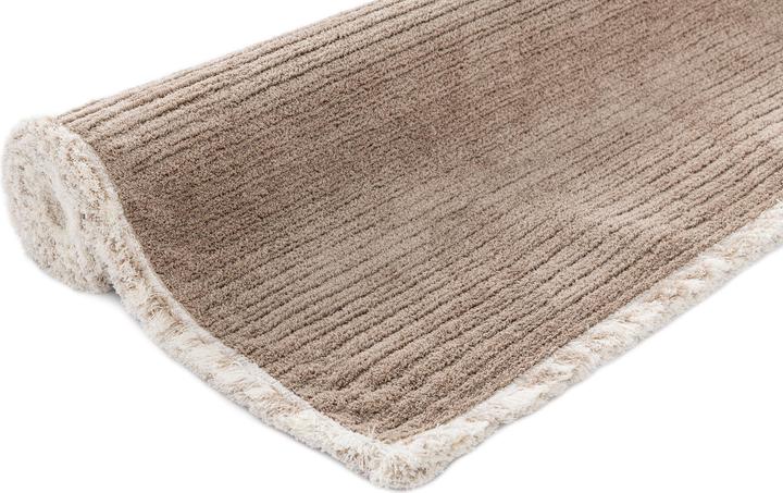 Actual product image Hadorn St. Gallen Solid (160 x 245 cm)