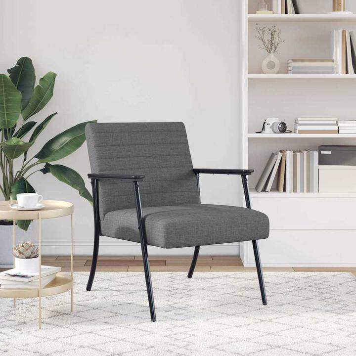 Produktbild vidaXL Moderner Sessel