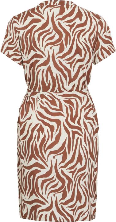 Immagine prodotto Vila Kurz Blusenkleid (40)