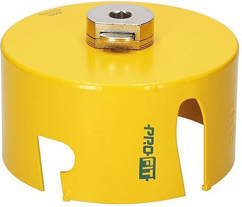 Produktbild Fisch ProFit AllmatKombiLochsäge 121 mm (121 Millimeter)