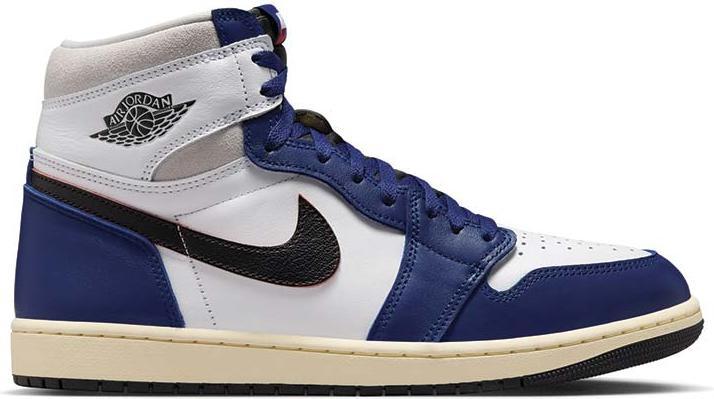 Immagine prodotto Jordan 1 Retro High OG Rare Air (40)
