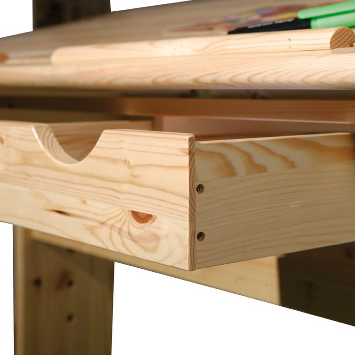 Actual product image Inter Link Julia (55 x 63 x 109 cm)