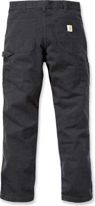 Immagine prodotto Carhartt Salopette in twill lavato