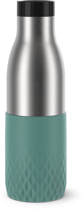 Black, Silver, Petrol
