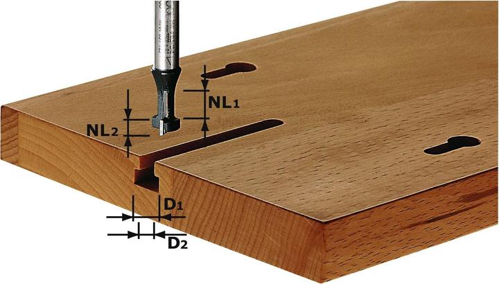 Immagine prodotto Festool HW S8