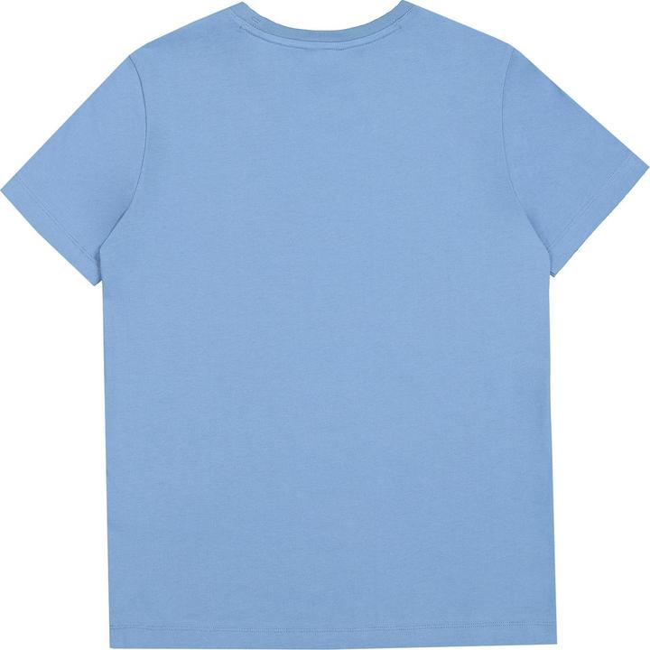 Immagine prodotto Champion Koszulka damska SS Tee niebieska 117535 BS099 M (M)