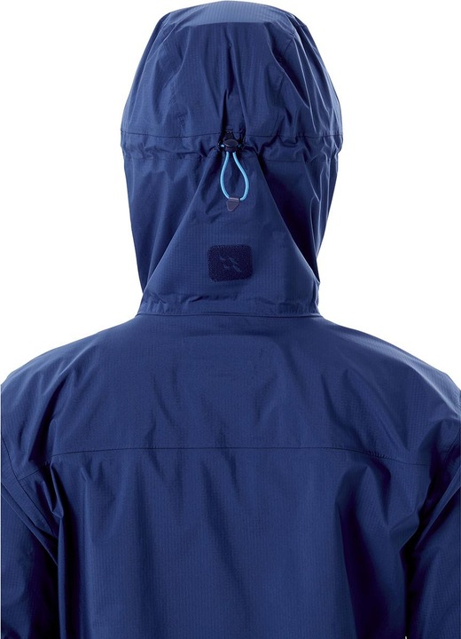 Produktbild Rab Downpour Plus 2.0 Jacke (XS)