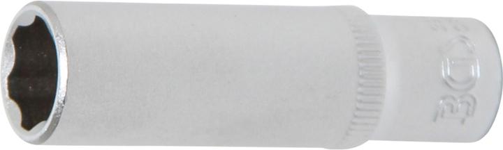 Actual product image BGS Socket, Super Lock, deep | 6.3 mm (1/4") Drive | 10 mm (10 mm)