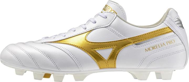 Bianco, calcio d'oro, Galassia Argento