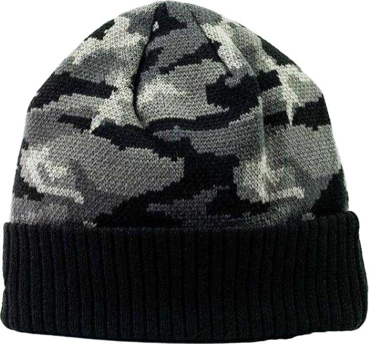 Actual product image Bauer Patch Beanie (One size)