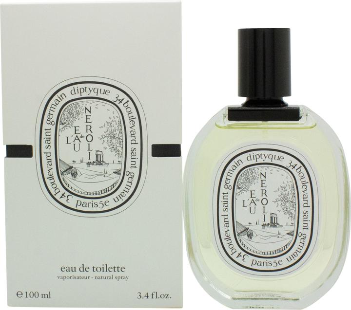 Diptyque L'Eau de Neroli Edt Spray (Eau de toilette, 100 ml)