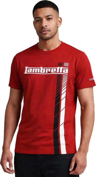 Produktbild Lambretta TShirt (L)
