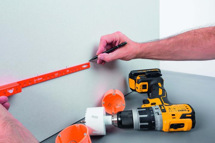 Actual product image Wiha Longlife 2 m (2 m)