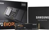 Produktbild Samsung 970 EVO Plus (500 GB, M.2 2280)