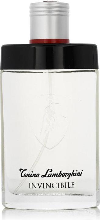 Immagine prodotto Tonino Lamborghini Invincibile (Eau de toilette, 75 ml)