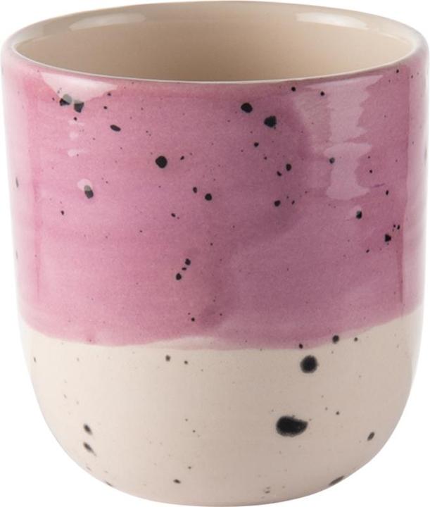 Immagine prodotto Feeling Good Inside Tazza da caffè rosa rosa 8,5 cm (1 x)