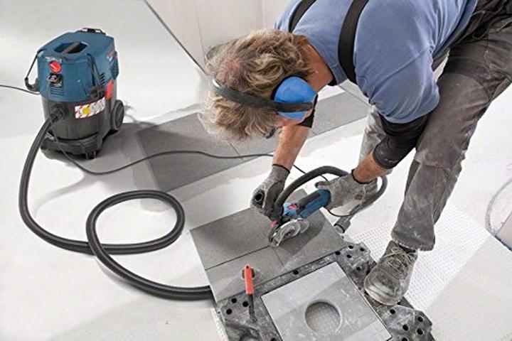 Actual product image Bosch Professional GAS 35 L AFC (Wet dry vacuum cleaner)