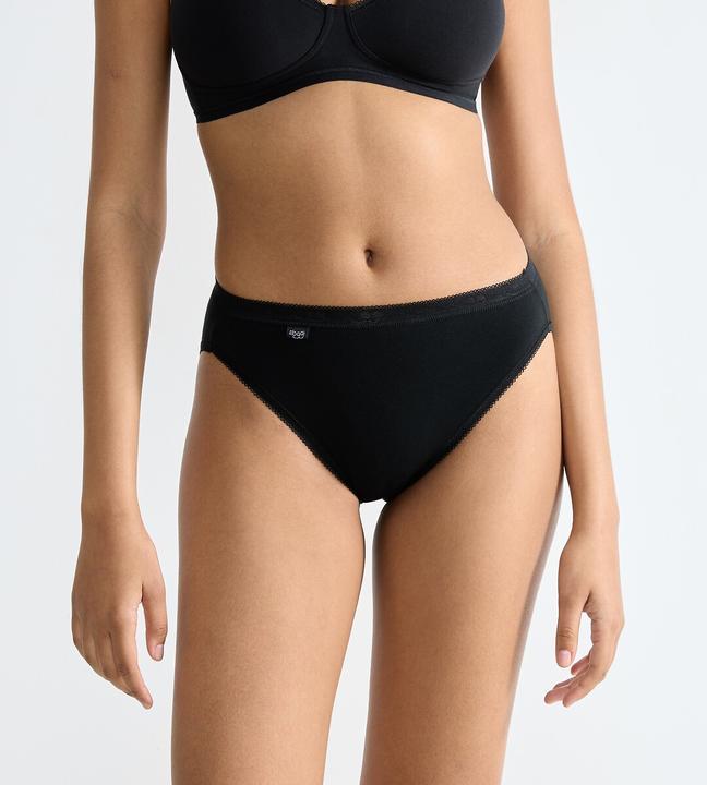 Actual product image Sloggi Basic+ Tai (38, pack of 4)