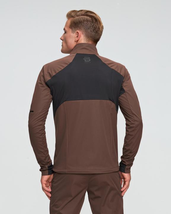 Actual product image Daehlie M Jacket Challenge 3.0 (XL)