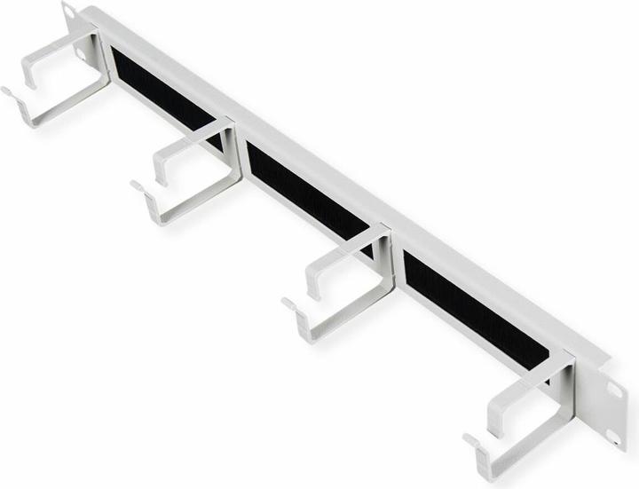 Roline 19-inch marshalling panel 1U