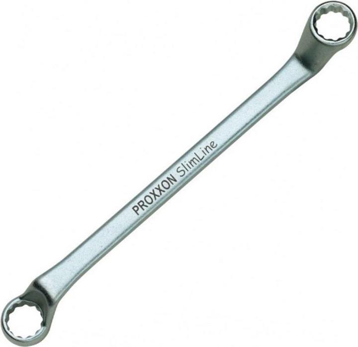 Produktbild Proxxon SlimLine Doppelringschlüssel (5.5 mm, 5 mm)