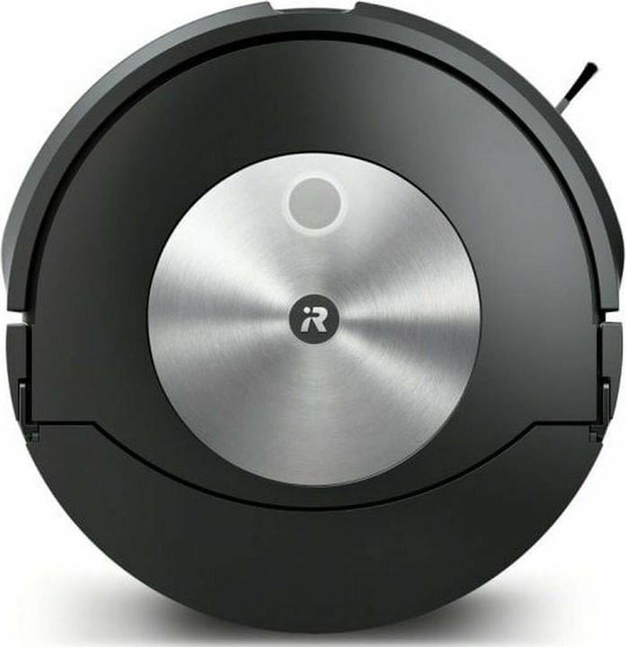 Actual product image iRobot Roomba Combo j7 (Vacuum mopping robot)