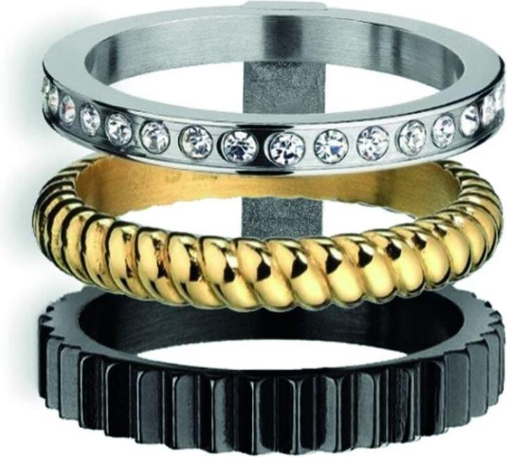 Anjewels An Jewels Damenring An Jewels Ar.r3Ns03Syk-8 8