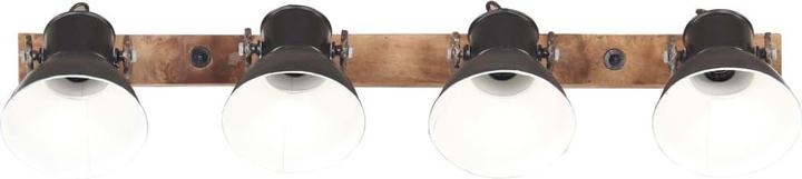 Produktbild vidaXL Wandleuchte (E27)