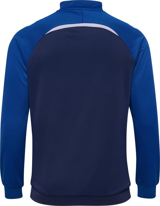 Actual product image hummel hmlLEAD 2.0 TRACK ZIP JACKET (XXL)