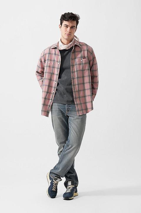 Actual product image Nudie Jeans Rufus (32)