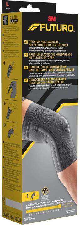 Produktbild 3M Bandage (L)