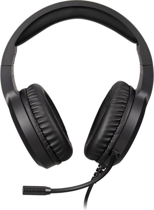 Actual product image Acer Nitro Headset 310 (NHW310)/USB/černá (Cable)