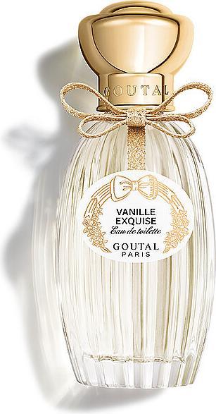 Actual product image Goutal Vanilla Exquise (Eau de toilette, 100 ml)