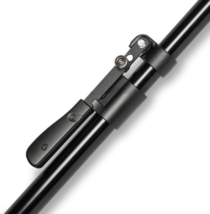 Produktbild Walimex pro Autopole 220-380cm inkl. Superklemme (Stativhalterung)