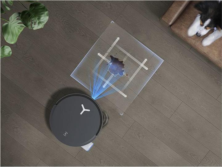 Produktbild Ecovacs X8 Omni (Saugwischroboter)