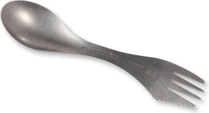 Light my Fire Spork Titanium