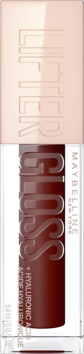 Image du produit Maybelline New York Maybelline Moisturizing Lip Gloss Lifter Gloss 5.4 Ml (028 Érable)