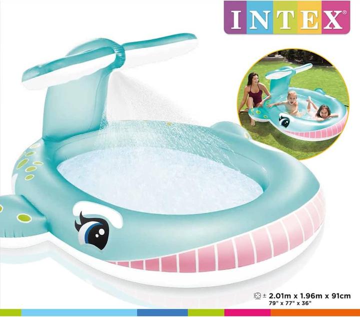 Image du produit Intex Silas