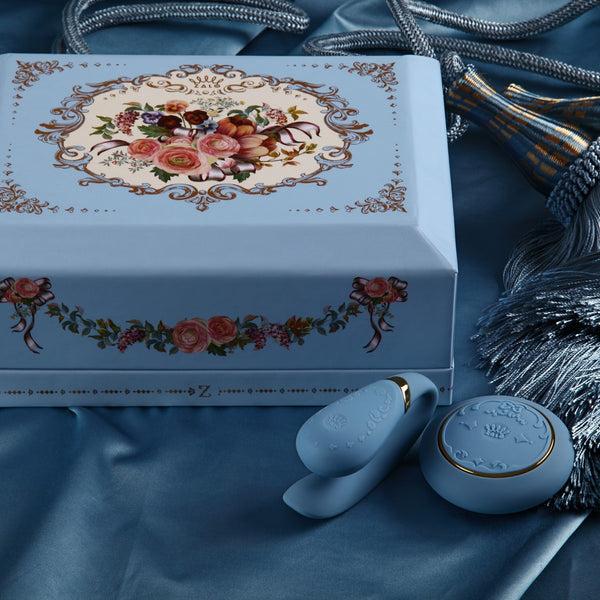 Actual product image Curve Toys Fanfan set