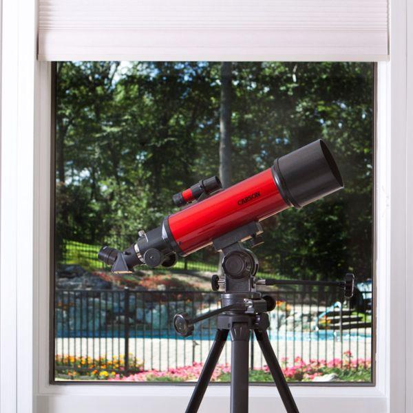 Actual product image Carson Red Planet RP-200
