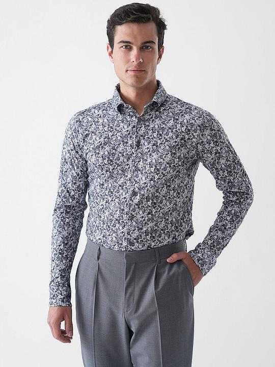 Produktbild Desoto Jerseyhemd (S)