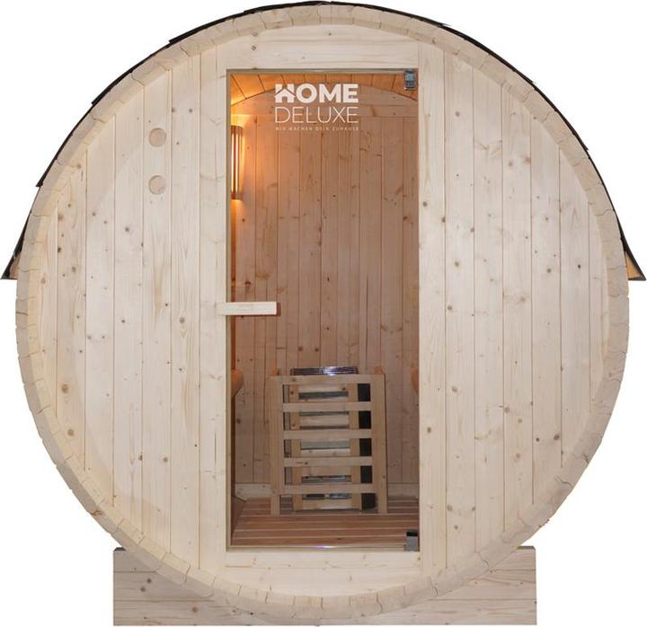 Produktbild Home Deluxe Aquila M