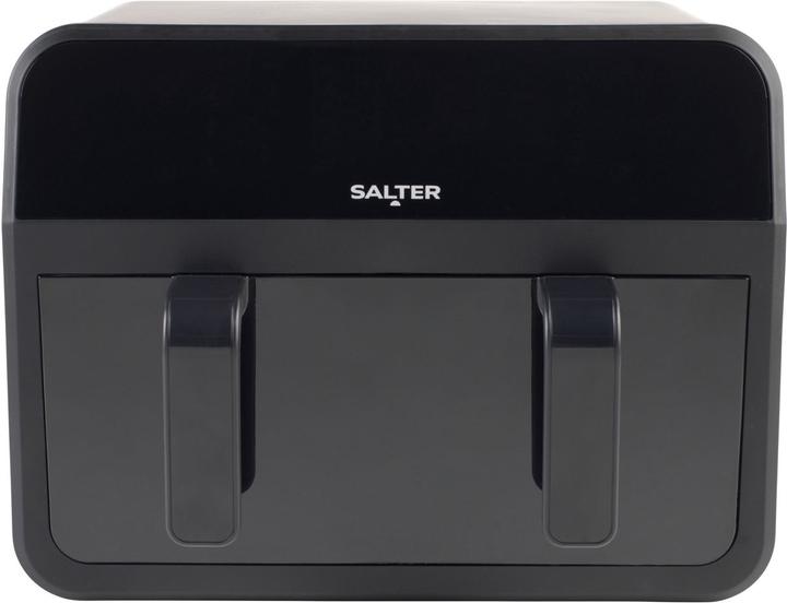 Image du produit Salter EK5872VDE Dual View Ait Fryer 7L