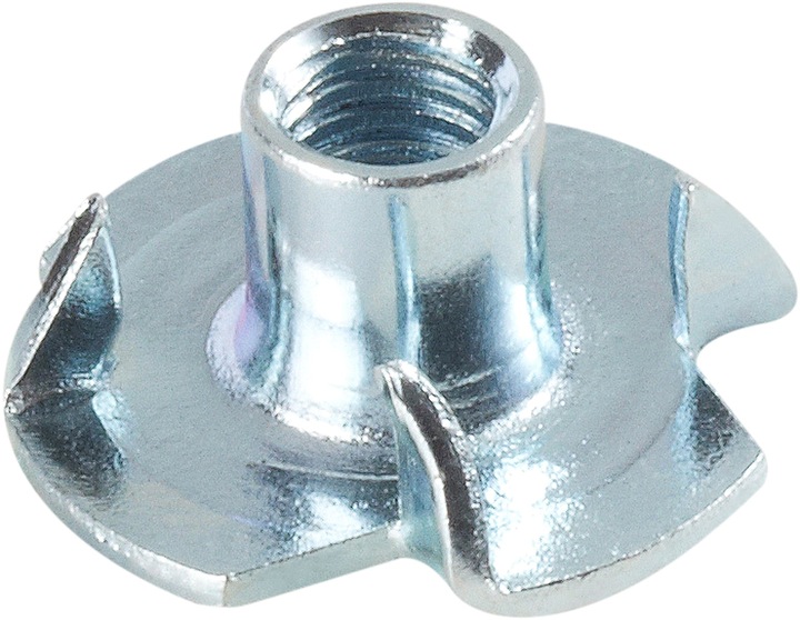 Immagine prodotto Do it + Garden Rivetti a percussione zincati M 5 x 17 x 8 mm (M5)